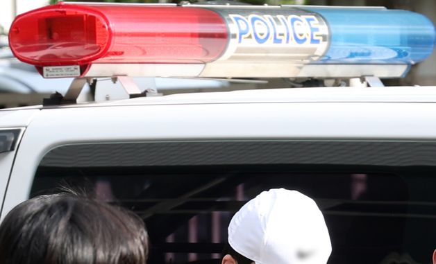 군산 '여자친구 살인 및 사체유기' 40대 남성, 영장실질심사