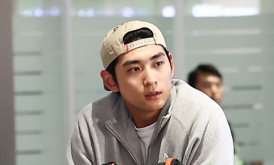 MLB 두 번째 시즌 마치고 귀국하는 이정후