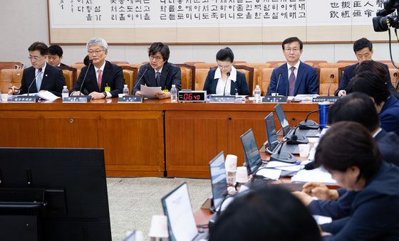 검찰개혁 공청회