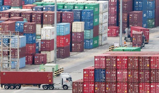 경상수지 27개월째 '흑자 행진'