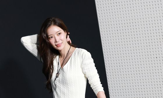 임수향, 예쁨 흩날리며 서울패션위크 참석