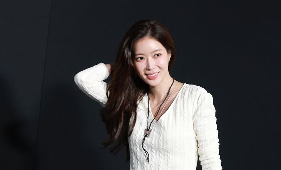 서울패션위크 찾은 임수향