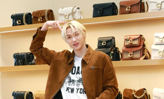 성호, 옆집소년의 사랑스러운 고양이 인사