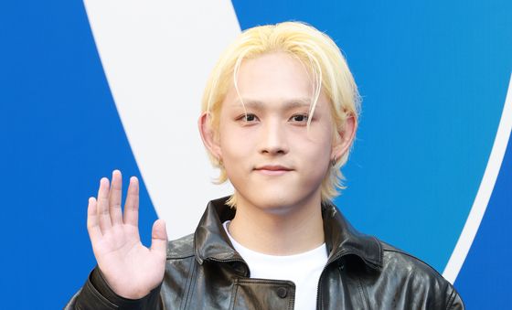 벤 블리스, 반가운 인사