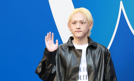 '최진실 아들' 최환희, 엄마에게 물려받은 우월 유전자