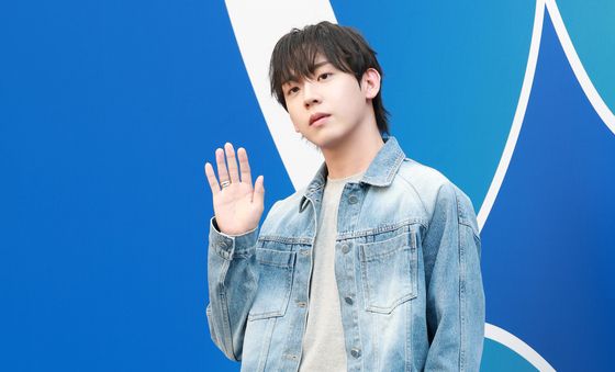 허성범, 패션위크 찾은 카이스트 출신 유튜버