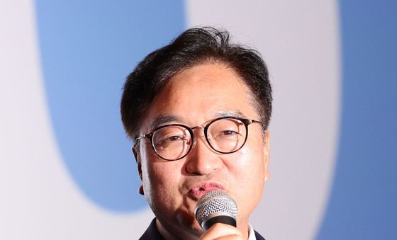 우원식 "독립군이 국군의 뿌리"