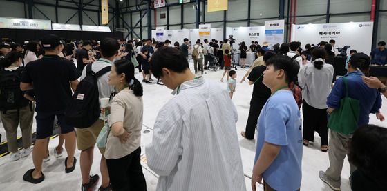 '로봇셰프 음식 맛이 궁금해요'