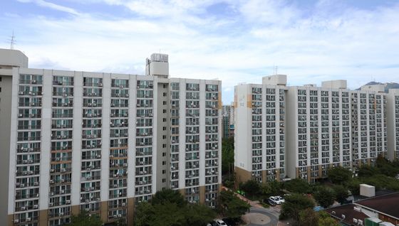 '주택공급 확대방안 발표'