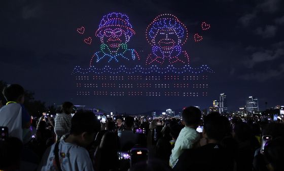 '케데헌의 감초'