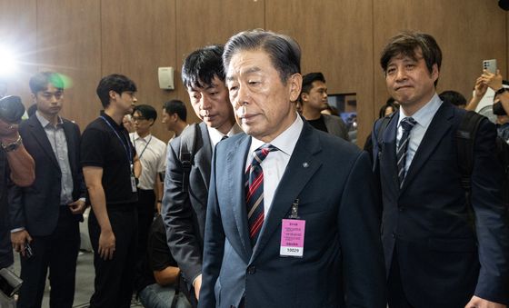 김형석 관장 광복절 축사 논란에 "언론 왜곡…유튜버 미행에 신변 우려"