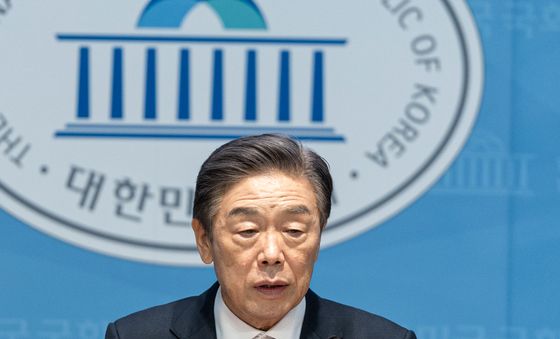 김형석 관장 '광복절 기념사 논란은 언론이 왜곡'