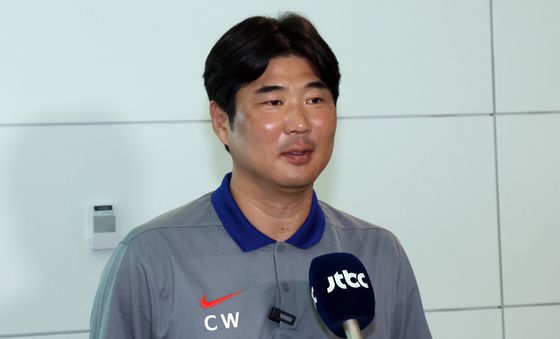 이창원 감독 인터뷰