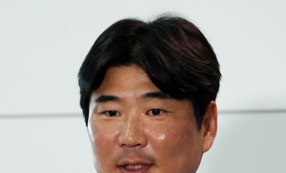 이창원 감독 U20 월드컵 각오