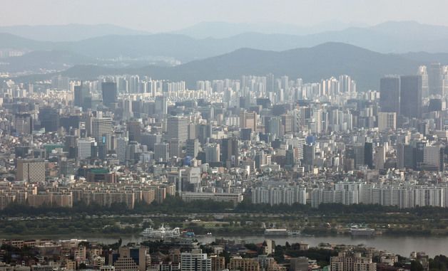 7월 매매된 서울 아파트 4채 중 1채가 신고가