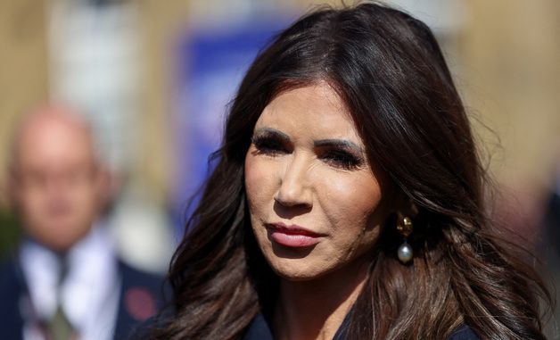 [포토] '파이브 가이즈' 정상회의 참석한 美이민수장