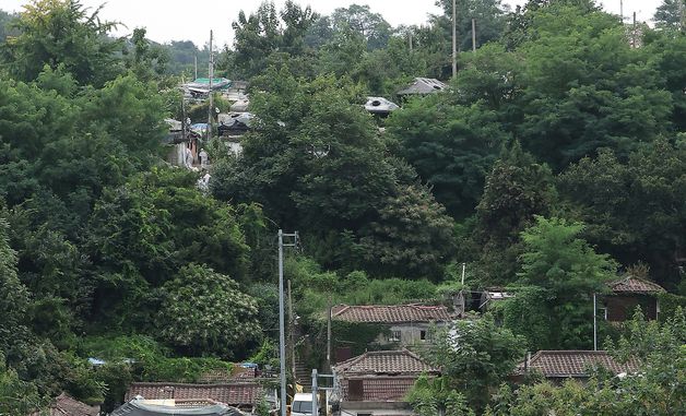 백사마을, '달동네'에서 소셜믹스로…2029년 3178세대 공급