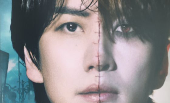 '프랑켄슈타인' 박재석 감독