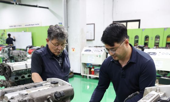 기술로 여는 대한민국의 내일