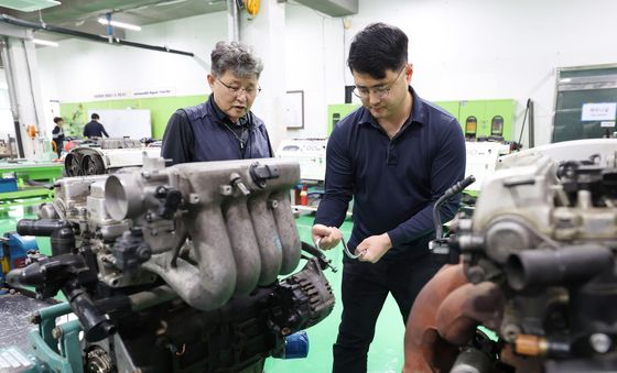 기술로 여는 대한민국의 내일