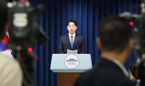 李대통령, 중앙선관위원에 위철환 변호사 지명