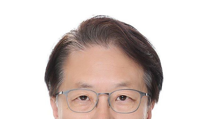 李대통령, 인사수석비서관에 조성주 한국법령정보원장 내정