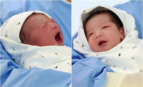 병오년(丙午年)에 찾아온 천사들