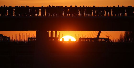 2026년 희망찬 새해