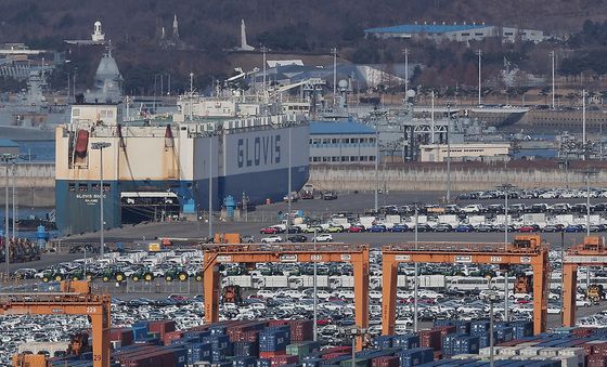 "7000억 달러 시대 열었다"…韓, 6번째 수출 강국 대열 합류