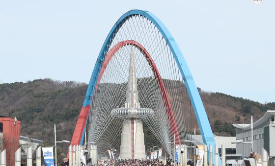 선양 맨몸마라톤