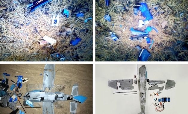 북한 "한국 무인기 3시단10분 동안 비행하며 중요대상물 촬영"