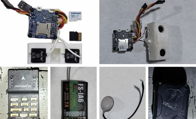 북한 "추락한 무인기에 감시용 장비 설치…기록된 촬영물 분석"