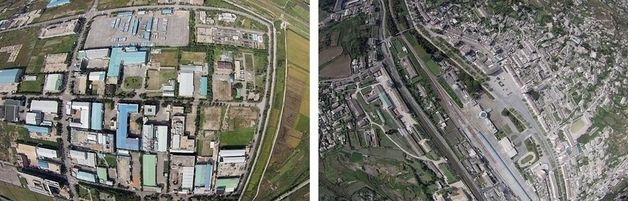 북한 "韓 무인기, 촬영기 2대로 추락 전까지 우리 지역 촬영"