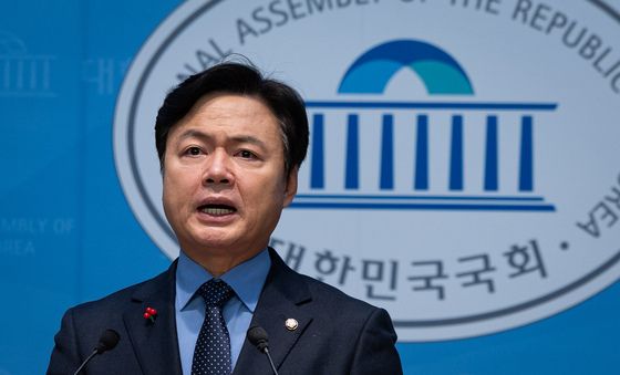 민주당 '국민의힘, 사과 진심이라면 2차 종합특검 가로막지 말아야'