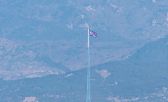 김여정 "한국발 무인기 영공 침범 명백…반드시 설명 있어야"