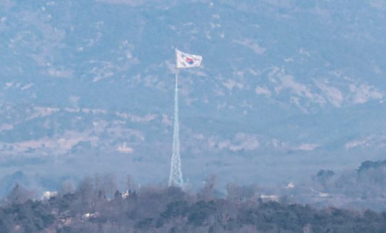 김여정 "한국발 무인기 北영공 침범 명백"