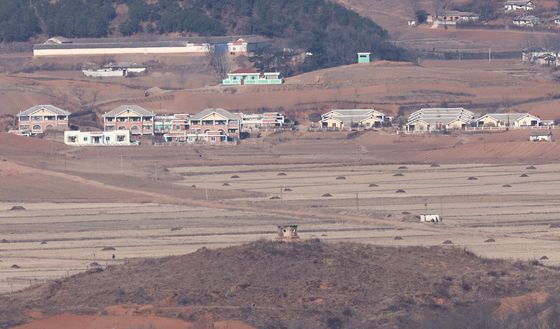 청와대, 김여정 담화에 "도발·자극 의도 없다"