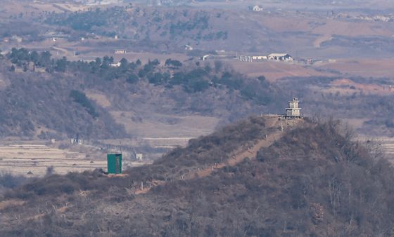 청와대, 김여정 '무인기 침범' 주장에 "진상 규명하고 결과 신속 공개"