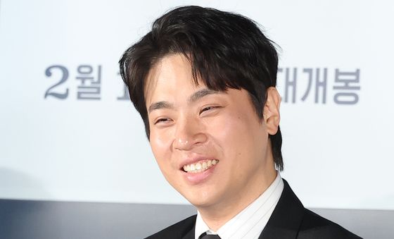 박정민, 멜로 눈빛