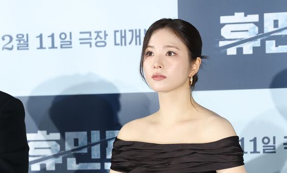 신세경 '타짜2' 이후 12년 만에 스크린 나들이