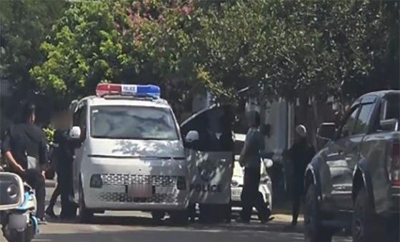 靑, 캄보디아 성 착취 스캠범죄 조직원 26명 검거