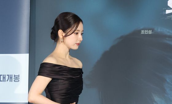 신세경, 완벽한 미모