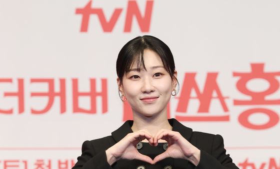 하윤경, 봄날의 햇살