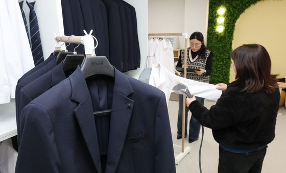 '청년날개'로 취업 성공