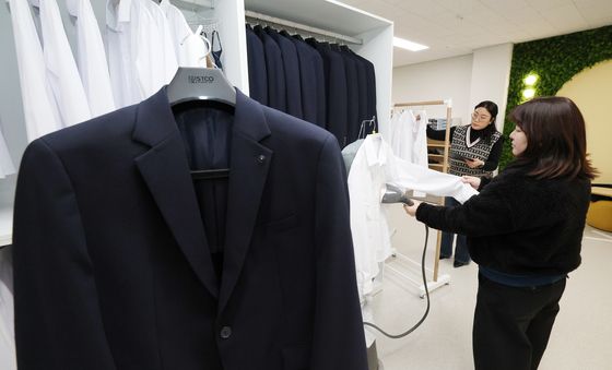 '청년날개'로 취업 성공