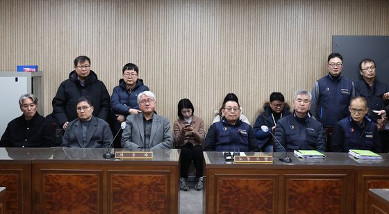 '통상임금 갈등' 서울 시내버스 교섭