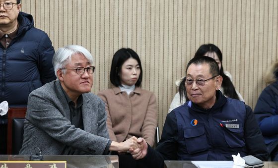 서울 시내버스 노사, 막판 임금협상