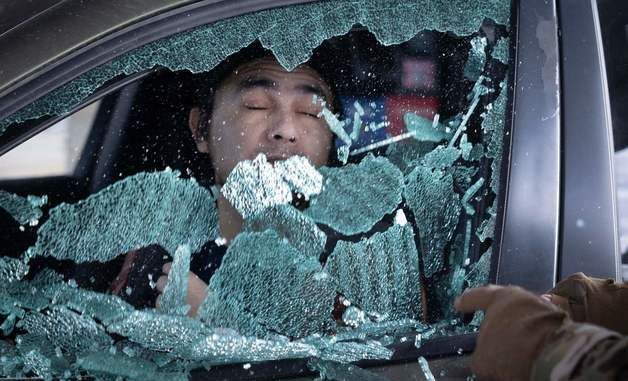 [포토] 계속되는 美 이민 단속