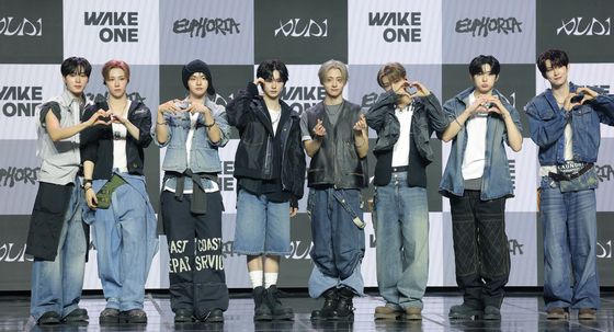 알파드라이브원, 2026년 K-POP 초대형 샛별