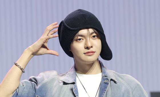 알파드라이브원 리오, 왕자님 비주얼